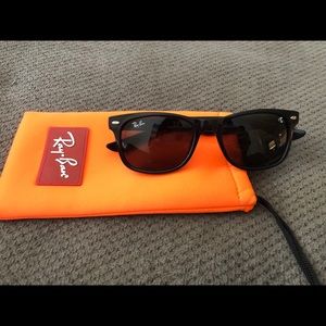 Authentic Kids Raybans